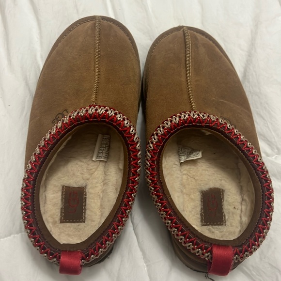 Tazz - chestnut great condition. - Picture 1 of 2